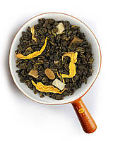 Чай зелений "Ананас з вершками", 1кг