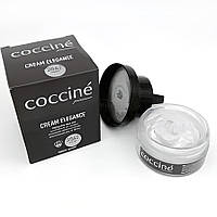 Coccine: невидимый уход за кожаной обувью!