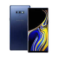 Samsung Galaxy Note 9