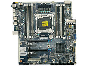 Материнська плата HP G4 LGA 2066 (L09990-001) Б/В