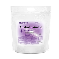 Аминокислотный комплекс Anabolic Amino Complex AB PRO 10 порций Cola-cherry