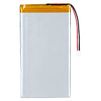Аккумулятор Li-Pol 7000mAh 3.7V 7565121P литий-полимерный с большим количеством циклов заряда/разряда