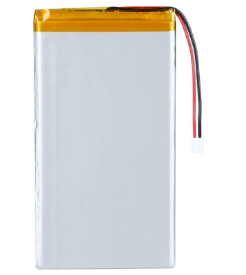 heavy　drinker Аккумулятор 8000mAh 3.7V 126090 литий-полимерный Li-Pol