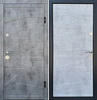Двері вхідні ПО-369