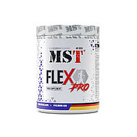 Препарат для суставов и связок MST Flex Pro, 420 грамм Черная смородина