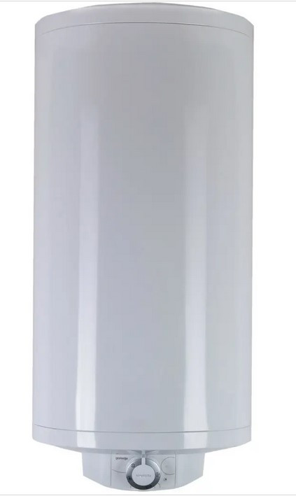 Водонагрівач (бойлер) 80 л Gorenje GBFU 80 SIMV9 "сухий ТЕН"  Gorenje (Сербія)