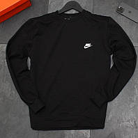 Мужской стильный свитшот Nike, весенний свитер для парней найк