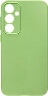 Силікон SA S23 FE S711B Silicone Case М'ятний