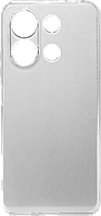 Силікон Xiaomi Redmi Note 13 white 1.5mm