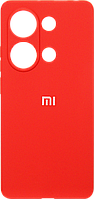 Силікон Xiaomi Redmi Note 13 Pro/Poco M6 Pro Silicone Case