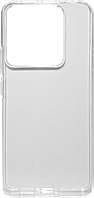 Силікон Xiaomi Redmi Note 13 Pro 5G/Poco X6 5G white 1.5mm