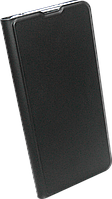 Чохол-книжка Xiaomi Redmi Note 12 5G/POCO X5 5G black Leather Getman Elegant
