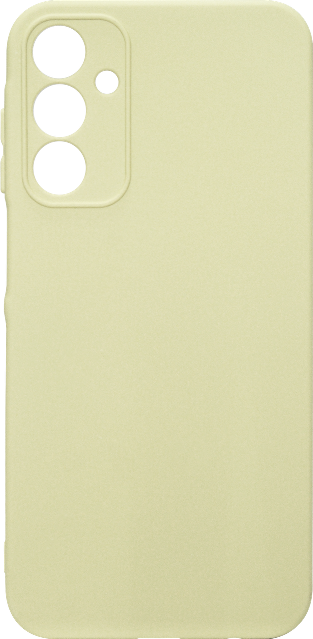 Силікон SA A155 Silicone Case Пісочний
