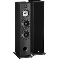 Triangle Borea BR10 Black