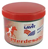 Спортивный бальзам на основе конского каштана Sport Lavit Pferdesalbe 500ml (39606800)