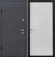 Двері вхідні ПБ-202