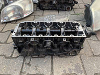 Гбц головка блока Peugeot 605 Citroen XM Renault Trafic 2.1 D 9431207021