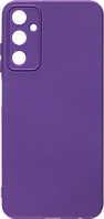 Силікон SA A057 purple Silicone Case