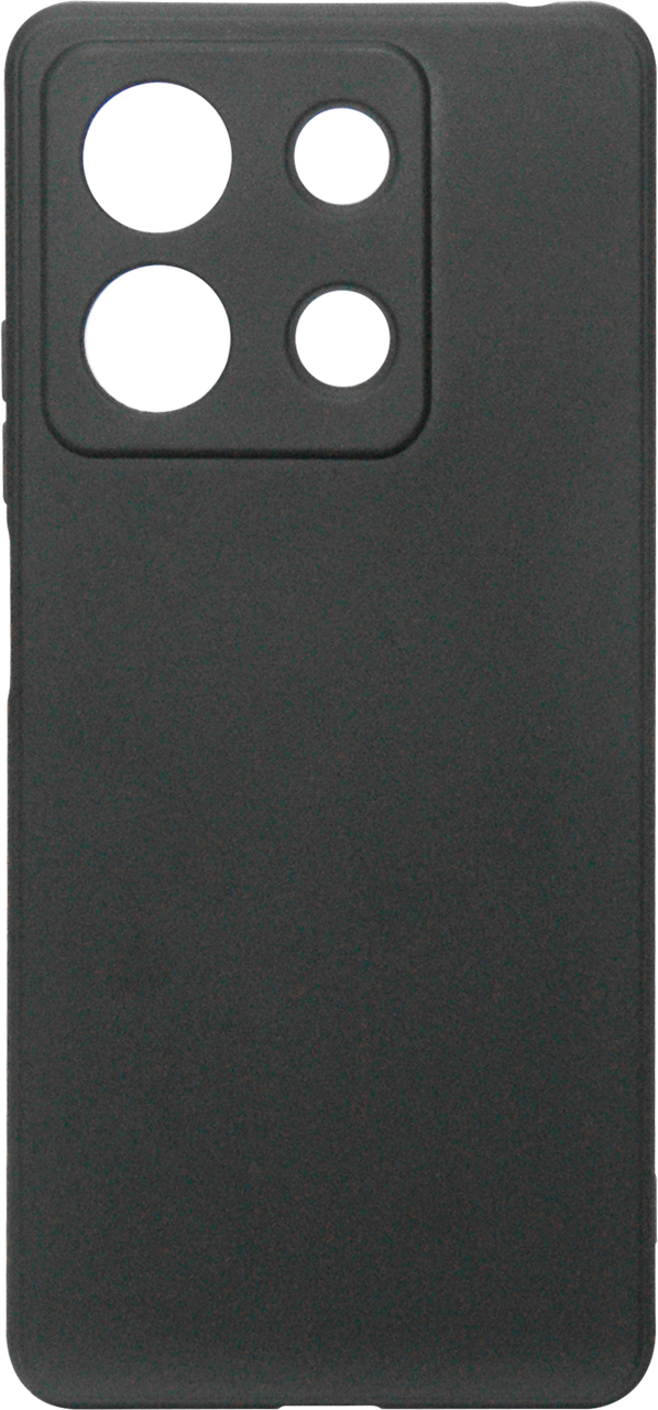Силікон Xiaomi Redmi Note 13 5G Silicone Case