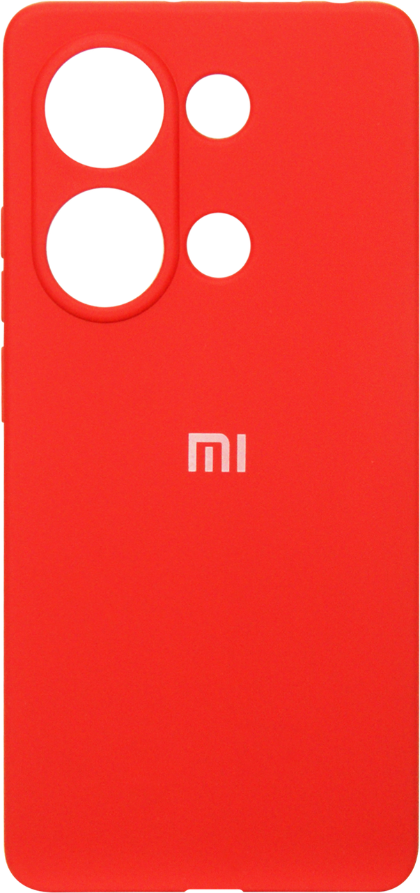 Силікон Xiaomi Redmi Note 13 Pro/Poco M6 Pro Silicone Case