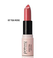 Помада для губ Pretty By Flormar Essential Lipstick 007 - Tea Rose