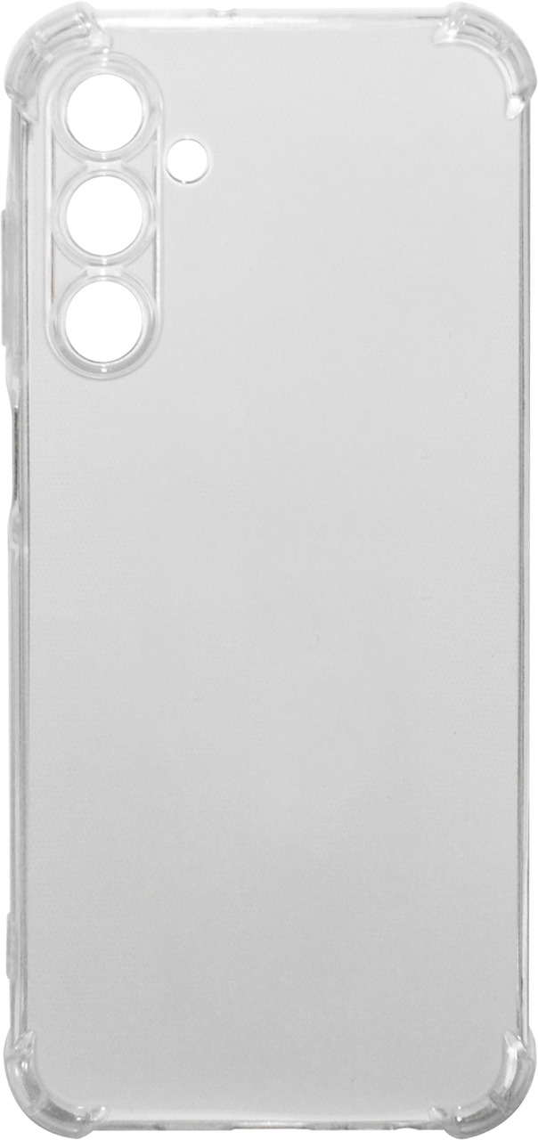 Силікон SA A256 white 1.5mm Antishock
