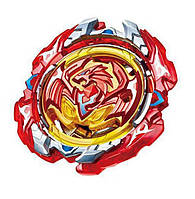 Бейблейд Феникс В-117 красный Beyblade Revivie Phoenix SB - 5 сезон