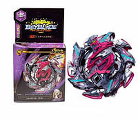 Бейблейд Феникс В-113 фиолетовый Beyblade Hell Salamander 12. Op