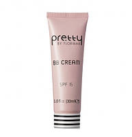 ВВ-крем для лица Pretty By Flormar BB Cream SPF 15 001 - Light