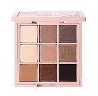 Палетка теней для глаз Pretty By Flormar Eye Shadow Palette 2 - Wind