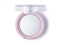 Тени для век Pretty By Flormar Stars Baked Eye Shadow 01 - White Sparkles