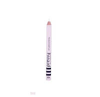 Карандаш для глаз Pretty By Flormar Styler Eye Pencil 102 - Silver Night