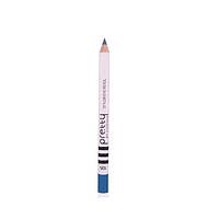 Карандаш для глаз Pretty By Flormar Styler Eye Pencil 105 - Moss