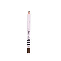 Карандаш для глаз Pretty By Flormar Styler Eye Pencil 110 - Navy