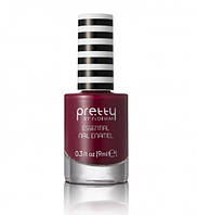 Лак для ногтей Pretty By Flormar Essential Nail Enamel 015 - Crimson