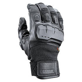 Рукавички Blackhawk S.O.L.A.G STEALTH GLOVES, Розмір: Medium, Колір: Black, GT008BKMD