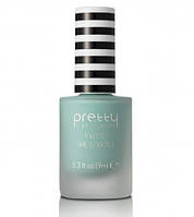 Лак для ногтей Pretty By Flormar Matte Nail Enamel 010 - Mint