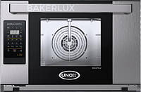 Профессиональная печь пекарская конвекционная UNOX XEFR-03HS-ELDV