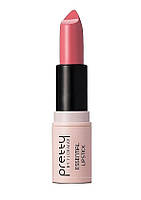 Помада для губ Pretty By Flormar Essential Lipstick 006 - Peachy Pink