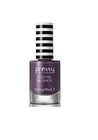 Лак для ногтей Pretty By Flormar Essential Nail Enamel 022 - Smoky Violet