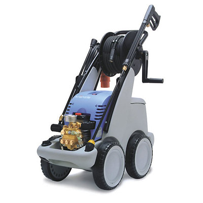 Апарат високого тиску Kranzle Quadro 799 TST