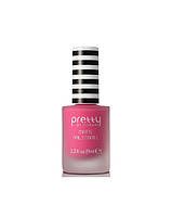 Лак для нігтів Pretty By Flormar Matte Nail Enamel 002 — Pink