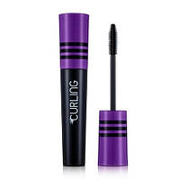 Тушь для ресниц Pretty By Flormar Curling Mascara Black