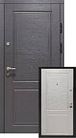 Входные двери Термопласт 22-59 PERFECT+ (970) для квартиры