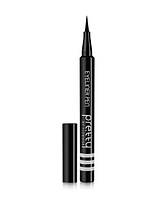 Подводка-фломастер для глаз Pretty By Flormar Eyeliner Pen Black