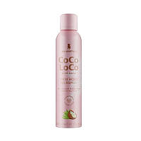 Спрей для волос Lee Stafford Coco Loco With Agave Coconut Hairspray 250 мл