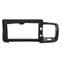 Переходная рамка Volvo S60 2013-2018 (3598) 9" ha