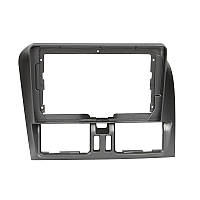 Переходная рамка Volvo XC60 2008-2017 (6890) 9" ha