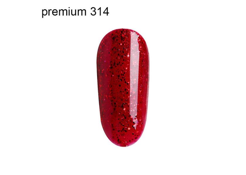 Гель Лак Premium №314