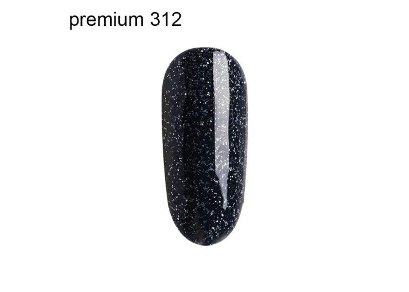 Гель Лак Premium №312